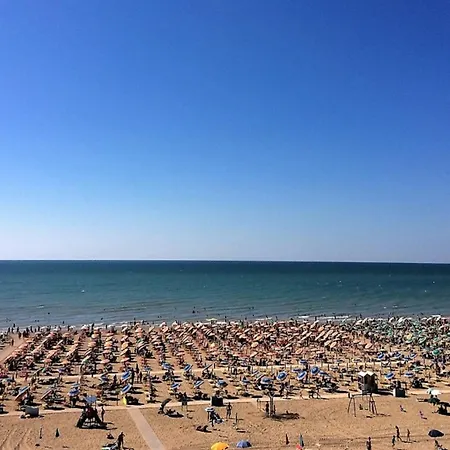 아파트 Alle Rose -