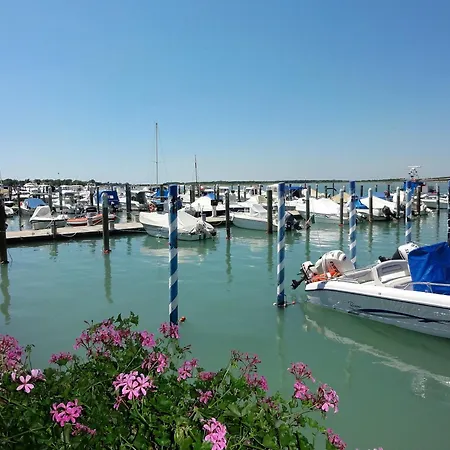 Alle Rose - Bibione