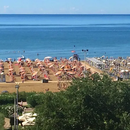 Apartman Alle Rose -