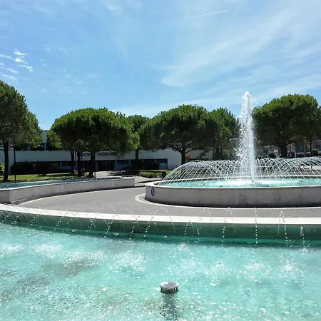 아파트 Alle Rose - 비비오네