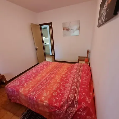 Apartmán Alle Rose -