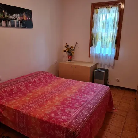 Apartmán Alle Rose -