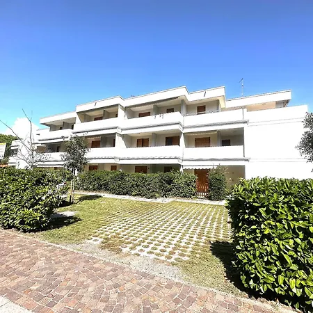 Apartmán Alle Rose -