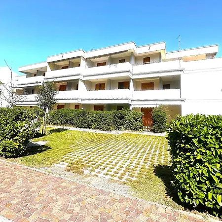 Alle Rose - Apartman Bibione