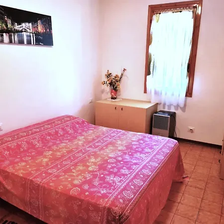 Alle Rose - Apartman Bibione