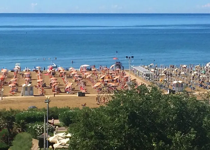 Apartmán Alle Rose -