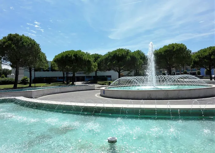 Apartmán Alle Rose - Bibione